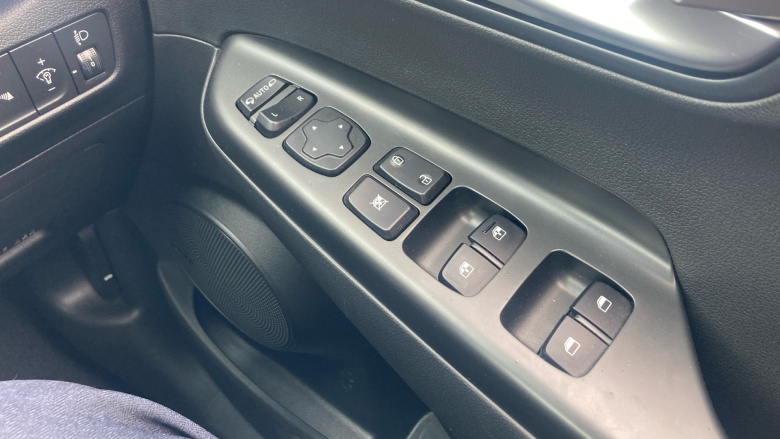 Hyundai KONA 150kW Premium 64kWh 5dr Auto Electric Hatchback